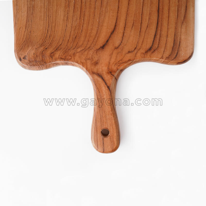 Handle Board